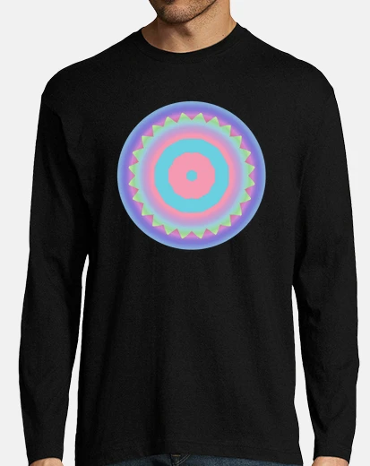 Tee-shirt Tee shirt homme, noir