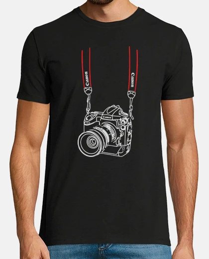 Tee-shirt Tee shirt homme, noir, qualité supérieure