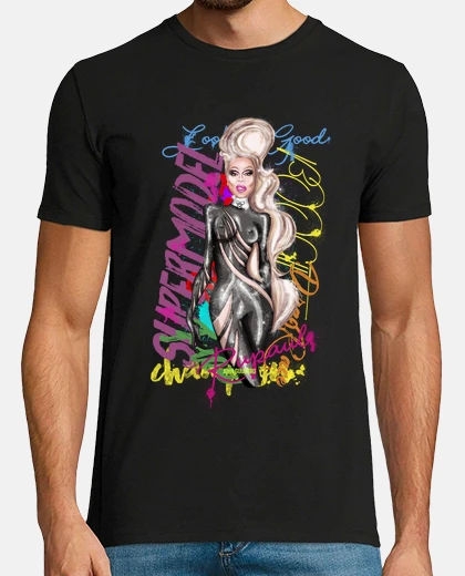 Tee-shirt Tee shirt homme, noir, qualité supérieure