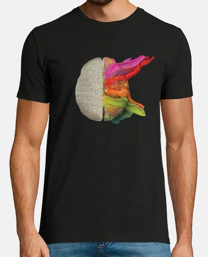 Tee-shirt Tee shirt homme, noir, qualité supérieure