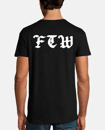 Tee-shirt Tee shirt homme, noir, qualité supérieure
