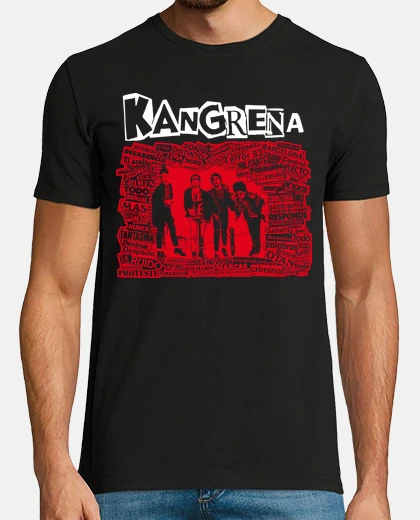 Tee-shirt Tee shirt homme, noir, qualité supérieure