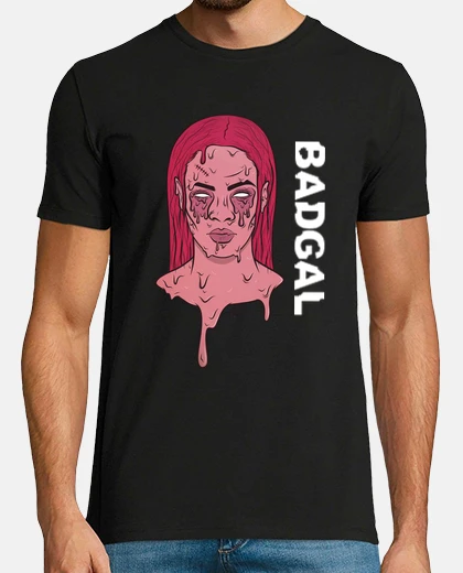 Tee-shirt Tee shirt homme, noir, qualité supérieure