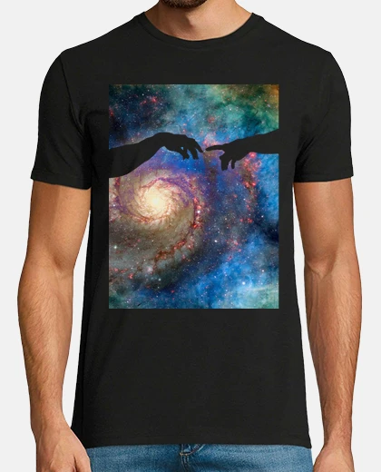 Tee-shirt Tee shirt homme, noir, qualité supérieure