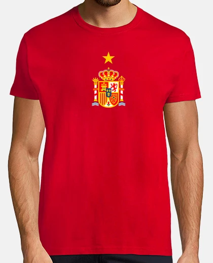 Tee-shirt Tee shirt homme, rouge, qualité supérieure