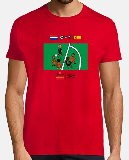 Tee-shirt Tee shirt homme, rouge, qualité supérieure