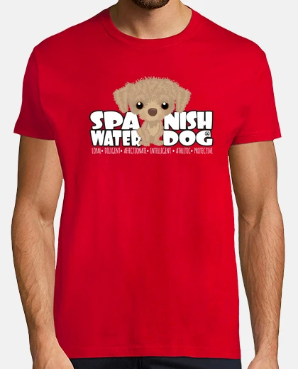 Tee-shirt Tee shirt homme, rouge, qualité supérieure