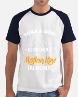 Blouse kine du monde sale
