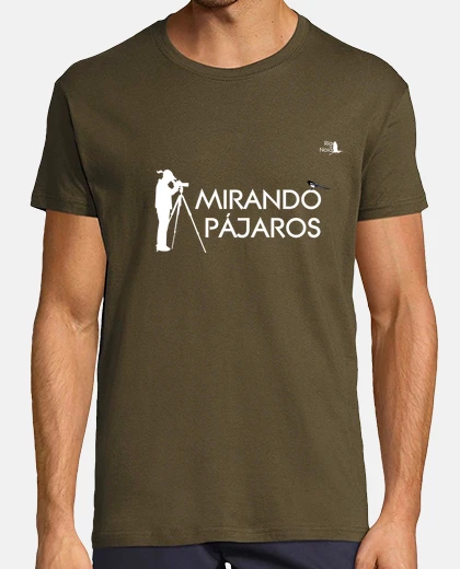 Tee-shirt Tee shirt homme, vert militaire, qualité supérieure