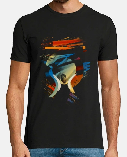 T-shirt tee shirt l&#39;urlo - l&#39;urlo