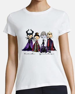 tee-shirt foltys vs les villanas