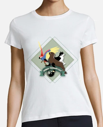 Tee shirt tee shirt femme style baseball tostadora