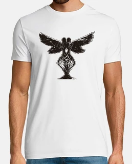 Tee shirt homme, blanc, qualité supérieure