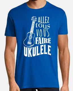 Tee shirt homme, bleu royal, qualité supérieure