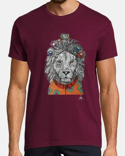 Tee shirt homme, Bordeaux, qualité supérieure