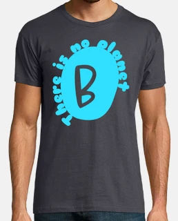 Tee shirt homme, gris souris, qualité supérieure