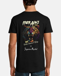 Tee shirt homme, noir, qualité supérieure