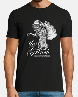 Tee shirt homme, noir, qualité supérieure