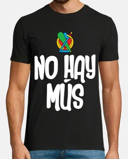 tee shirt il n&#39;y a plus d&#39;homme