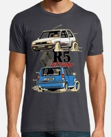 Tee shirt super outlet 5 gt turbo