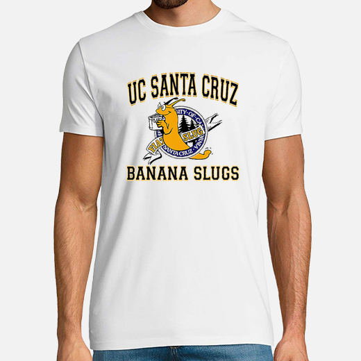 tee shirt vincent limaces banane