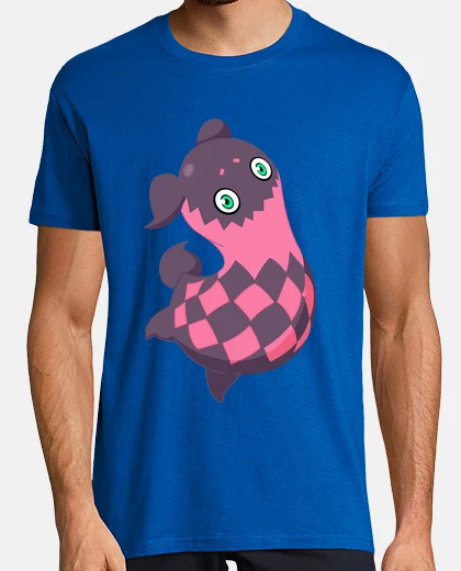 Camiseta Teepo tales of xillia