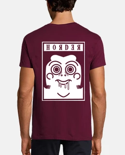 Tees Horder FaceIn