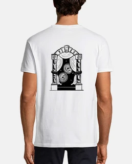 Tees Horder Moon Unisex
