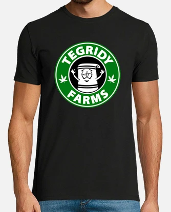 tegridy farms