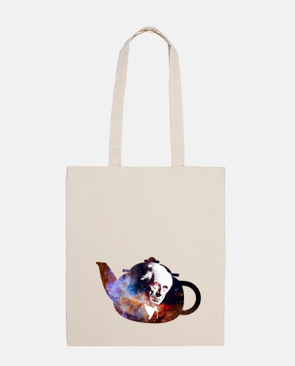 Borsa teiera di Russell
