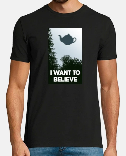 T-shirt Teiera Russel