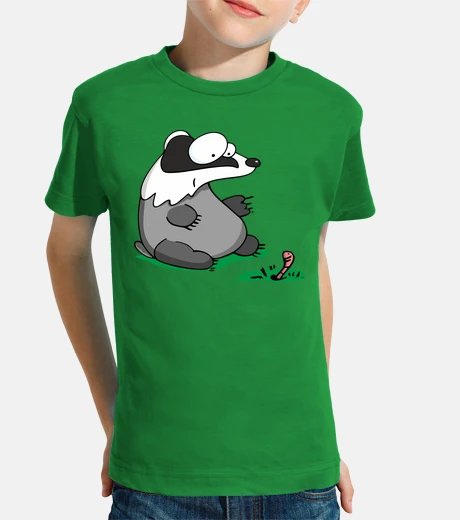 Vêtements teixugo e miñoca