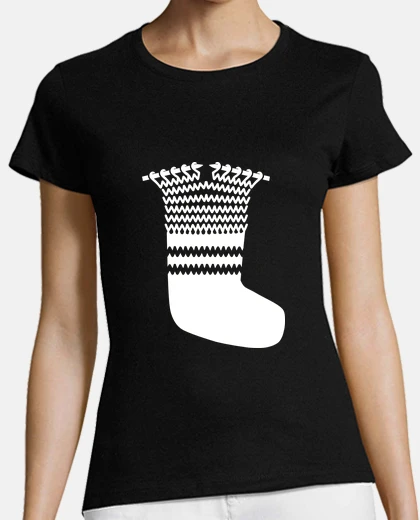 Playera tejido de punto