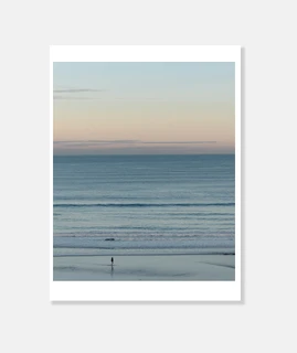 tela donna mare