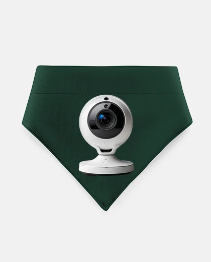 Mascotas telecamera
