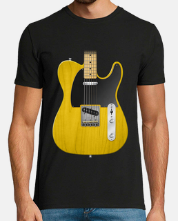 telecaster totale