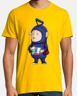 Teletubies Carnaval 2015