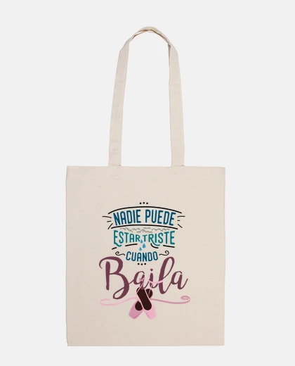 Bag tell everyone with this shoulder. no one can be sad when she dances