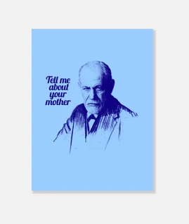 Tell me about your mother