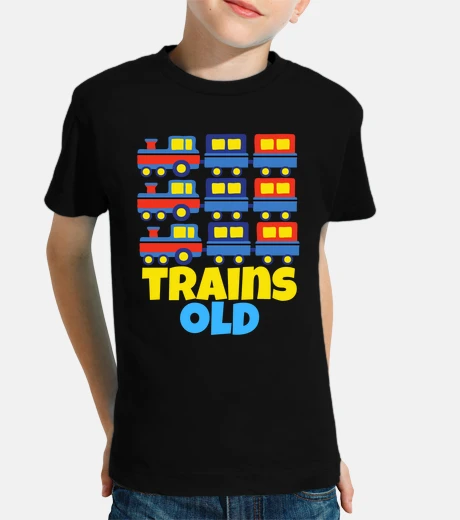 Ropa Tema de la fiesta de cumpleaños del tre