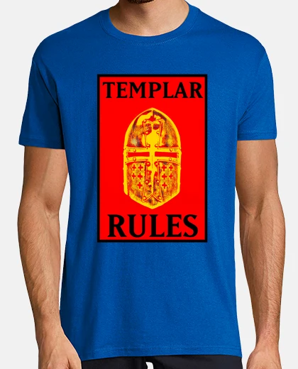 T-shirt temper rules