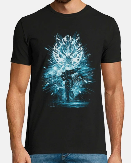 Tee-shirt Tempête finale