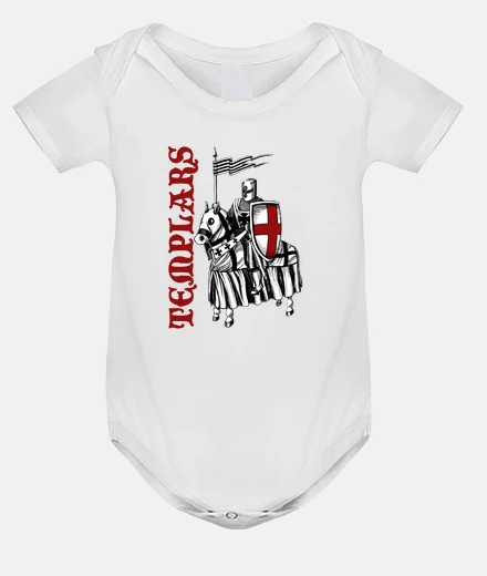 Kids templars
