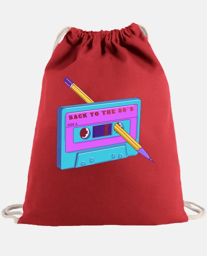 Borsa tempo di riavvolgimento della cassette