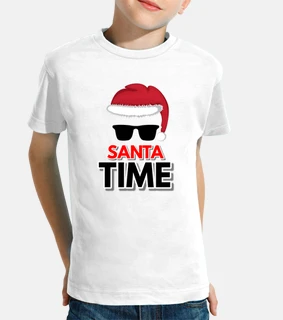 tempo di Babbo Natale