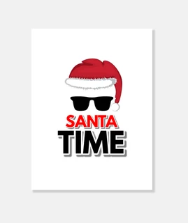 tempo di Babbo Natale