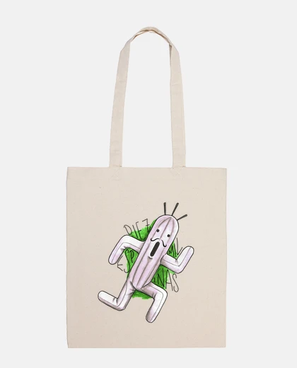 Bag ten thousand thorns