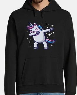 tendenza al dabbing unicorno unicorno d