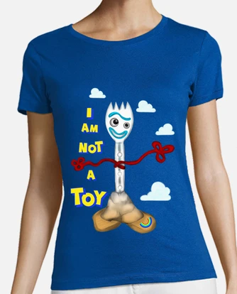Tenedor toy online
