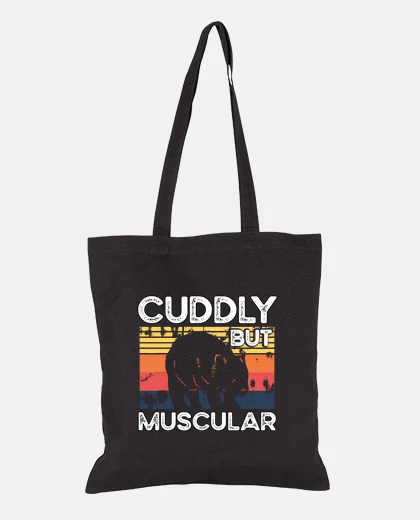 Borsa tenero ma muscoloso adorabile Australia